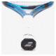 Ракетка для тенісу Babolat Pure Drive Super-Lite unstr Gr2, чорно-синя