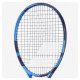 Ракетка для тенісу Babolat Pure Drive Super-Lite unstr Gr2, чорно-синя
