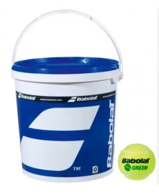 М'ячі для тенісу Babolat 72 box