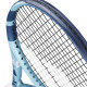Ракетка Babolat Pure drive Jr 26 light-blue 2025 year Gr00, біло-блакитний