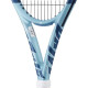 Ракетка Babolat Pure drive Jr 26 light-blue 2025 year Gr00, біло-блакитний