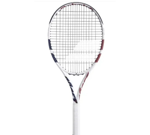 Ракетка для тенісу Babolat BOOST DRIVE Gr2, біла