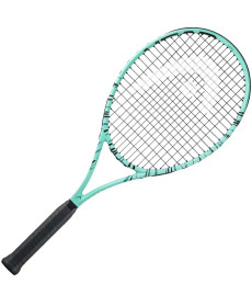 Ракетка для тенісу Head MX Spark Comp (mint) Gr2, чорно-бірюзова