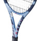 Ракетка Babolat PURE DRIVE UNSTR NC 2025 Gr4, чорно-синя