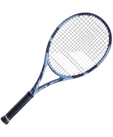 Ракетка Babolat PURE DRIVE UNSTR NC 2025 Gr3, чорно-синя