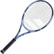 Ракетка Babolat PURE DRIVE UNSTR NC 2025 Gr3, чорно-синя