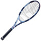 Ракетка Babolat PURE DRIVE UNSTR NC 2025 Gr3, чорно-синя