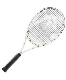 Ракетка для тенісу Head MX Spark Elite Gr2, чорно-біла