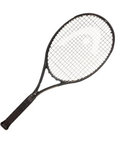 Ракетка для тенісу Head Instinct Graphene Touch XTR S 20, чорна