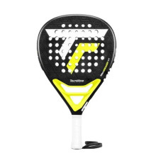Ракетка для падл тенісу Tecnifibre Padel Wall Breaker 365 2024, чорно-біла