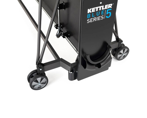 Стіл для настільного тенісу KETTLER INDOOR K5