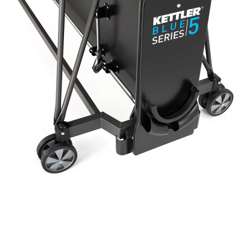 Стіл для настільного тенісу KETTLER INDOOR K5