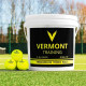 М'ячі для тенісу Vermont 60 шт.