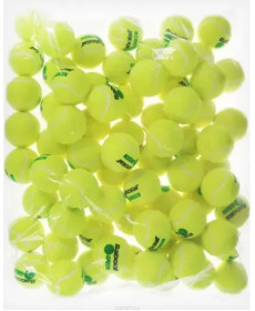 М'ячі для тенісу Babolat 72 шт