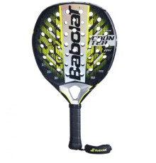Ракетка для падел тенісу Babolat COUNTER VIPER 2.5, чорна