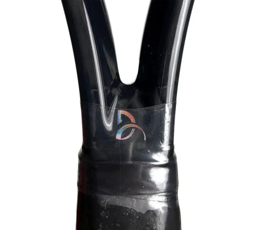 Ракетка для фітнесу Head Speed MP Legend 2024 Gr4, чорна