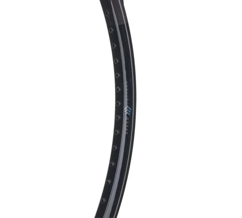 Ракетка для фітнесу Head Speed MP Legend 2024 Gr4, чорна