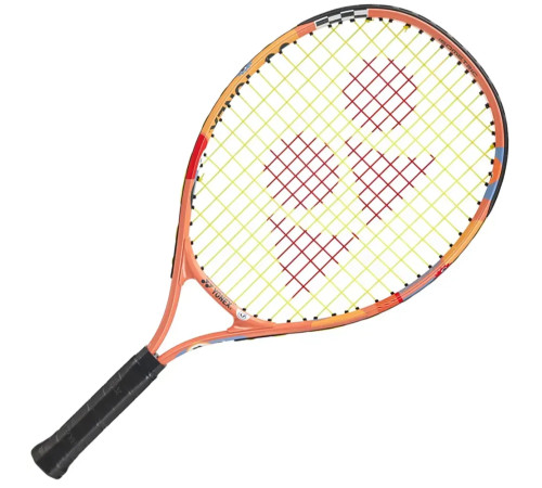 Ракетка для тенісу Yonex Junior 23, оранжева