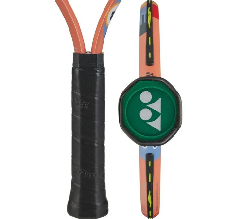 Ракетка для тенісу Yonex Junior 23, оранжева