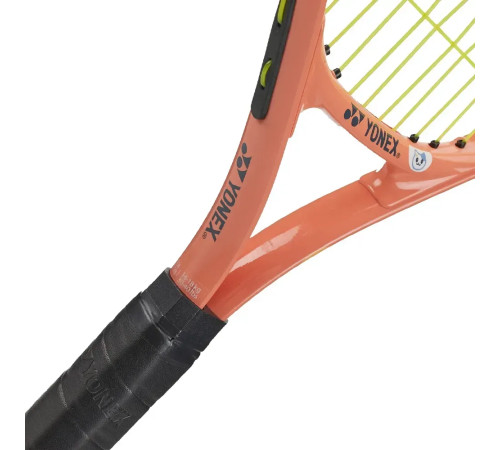 Ракетка для тенісу Yonex Junior 23, оранжева