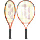 Ракетка для тенісу Yonex Junior 23, оранжева