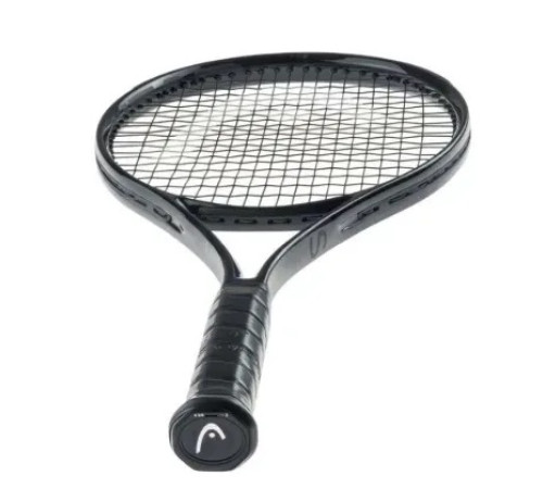 Ракетка для тенісу Head Speed PRO Legend 2024 Gr4, чорна