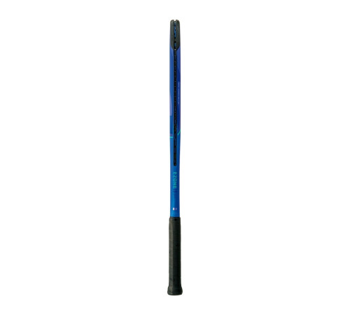Ракетка для тенісу Yonex Ezone Ace (260g/ 102) Gr2, чорно-синя