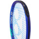 Ракетка для тенісу Yonex Ezone Ace (260g/ 102) Gr2, чорно-синя