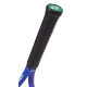 Ракетка для тенісу Yonex Ezone Ace (260g/ 102) Gr2, чорно-синя