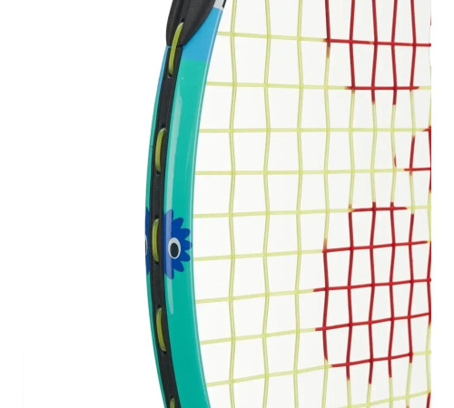 Ракетка для тенісу Yonex Junior 25, синя