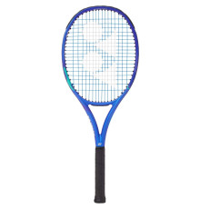 Ракетка для тенісу Yonex Ezone Ace (260g/ 102) Gr1, чорно-синя