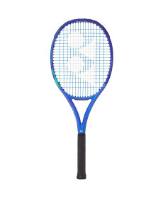 Ракетка для тенісу Yonex Ezone Ace (260g/ 102) Gr1, чорно-синя