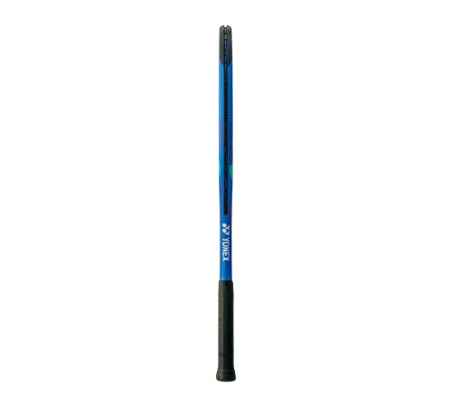 Ракетка для тенісу Yonex Ezone Ace (260g/ 102) Gr1, чорно-синя