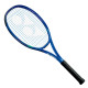 Ракетка для тенісу Yonex Ezone Ace (260g/ 102) Gr1, чорно-синя