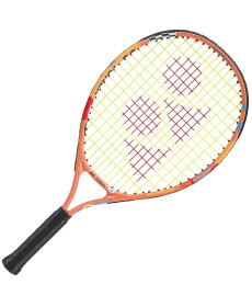 Ракетка для тенісу Yonex Junior 25, оранжевий