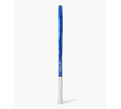 Ракетка для тенісу Yonex Ezone Alpha (100 sq.in, 275g) Gr2, біло-синя