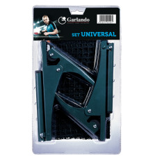 Сітка для настільного тенісу Garlando Set Universal (2C4-144)