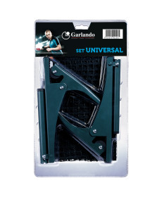 Сітка для настільного тенісу Garlando Set Universal (2C4-144)