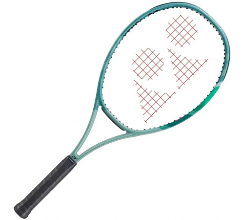 Ракетка для тенісу Yonex Percept 100 Gr3, зелена