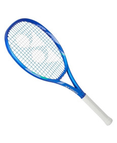 Ракетка для тенісу Yonex Ezone Alpha L (100 sq.in, 260g) Gr1, біло-синя