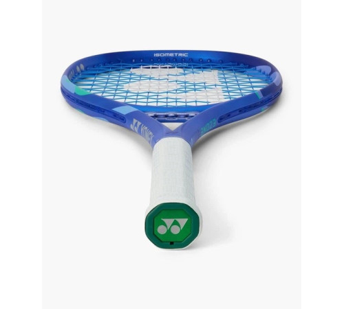 Ракетка для тенісу Yonex Ezone Alpha L (100 sq.in, 260g) Gr1, біло-синя