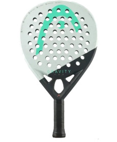 Ракетка для падел тенісу Head Gravity Pro 2024, різнокольорова