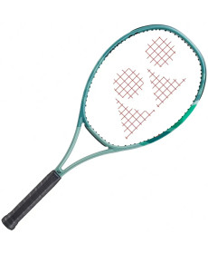Ракетка для тенісу Yonex Percept 100D Gr4, зелена