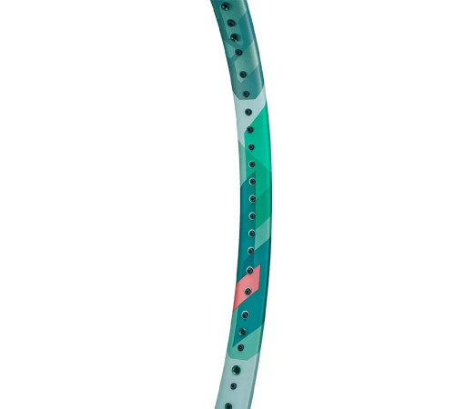 Ракетка для тенісу Yonex Percept 100D Olivе, зелена