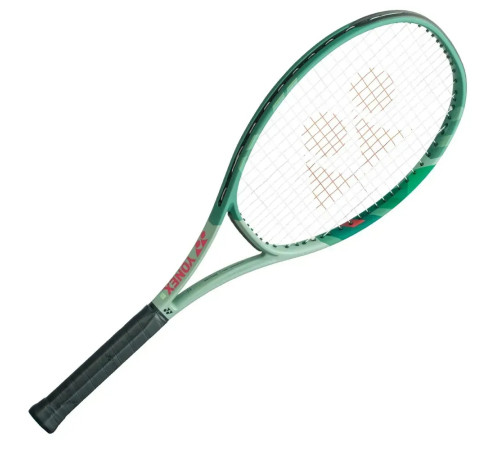 Ракетка для тенісу Yonex Percept Game Gr2, зелена