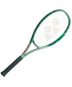 Ракетка для тенісу Yonex Percept Game Gr1, зелена