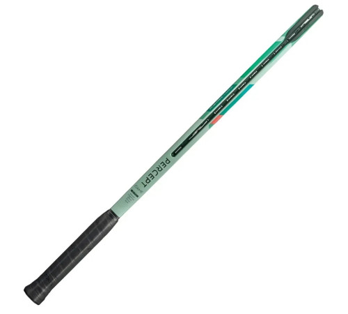 Ракетка для тенісу Yonex Percept Game Gr1, зелена