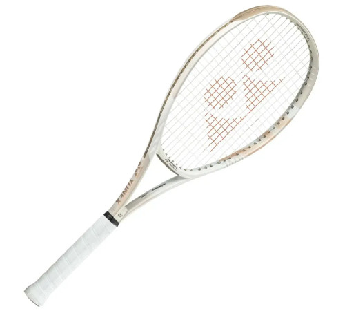 Ракетка для тенісу Yonex Vcore G2, біла