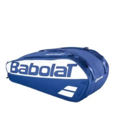 Чохол Babolat COURT L (9 ракеток) ESTATE, синій