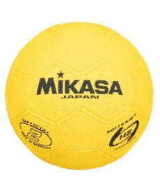 М'яч гандбольний Mikasa розмір 2, жовтий